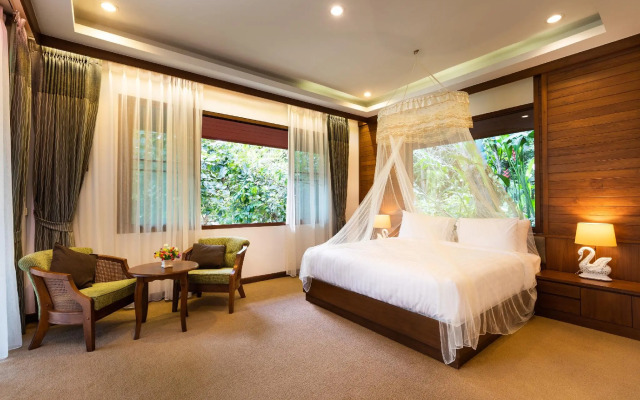 Swankiri Executive Farm Resort
