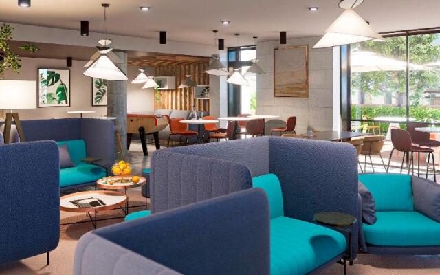 Ibis Styles Bezons Paris La Défense (Opening March 2024)