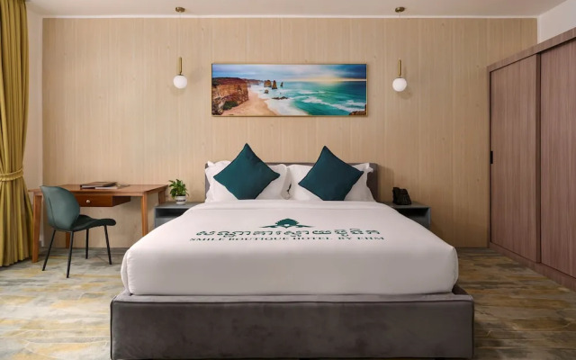 Smile Boutique Hotel By EHM