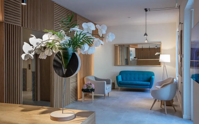 Sercotel El Balcón de la Bahía