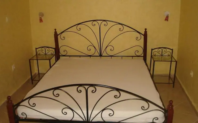 Residence Lalla Amina