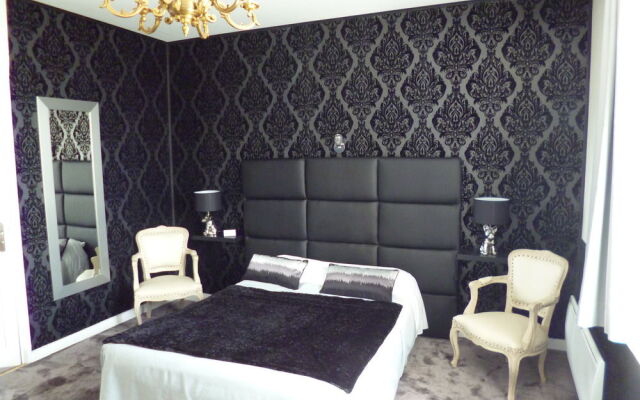 Château de la Gressière