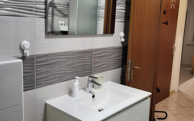 Apartma Patrik