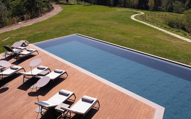 Le Cattedrali Relais by Laqua Collection