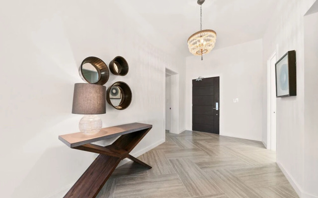 Ocean Terraces Penthouse 3br2