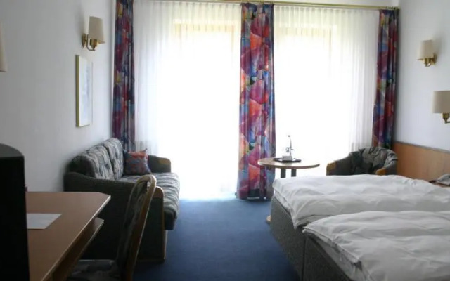 Hotel Weinhaus Flach