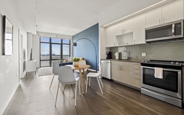 Placemakr Marymount Ballston