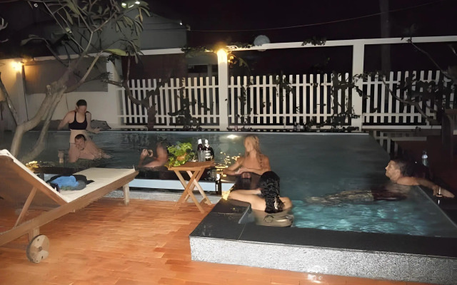 La Marina Boutique Hotel & Spa