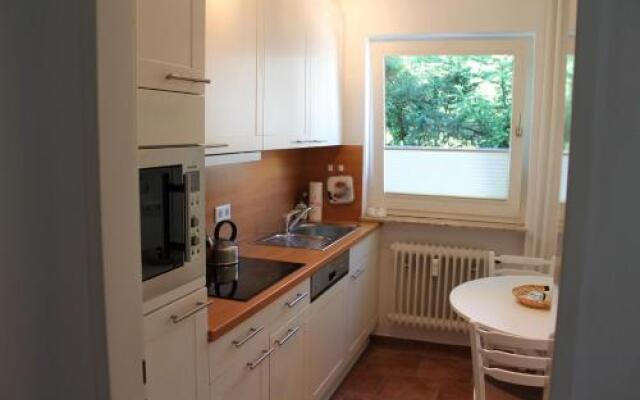 Ferienwohnung Föhrmieten