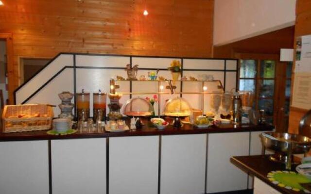 Hotel Klinger