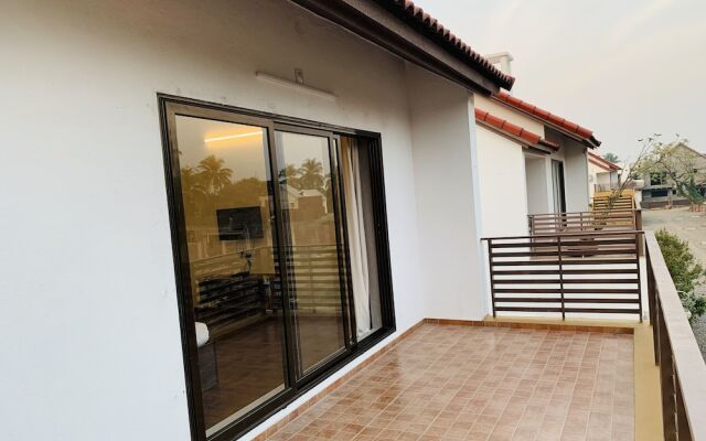 Woods The Clubhouse - Mangalyam Meadows