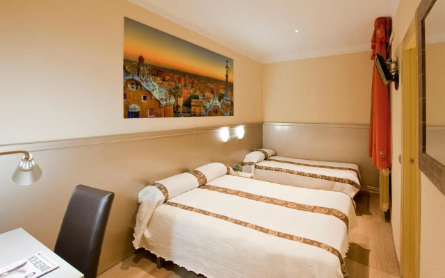 Hostal Barcelona
