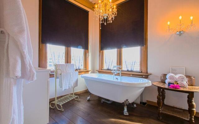 Kings Inn City Hotel Alkmaar