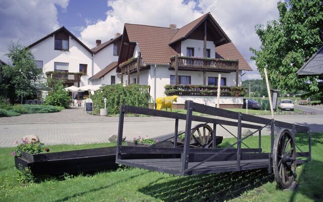 Landgasthof & Hotel Waldow