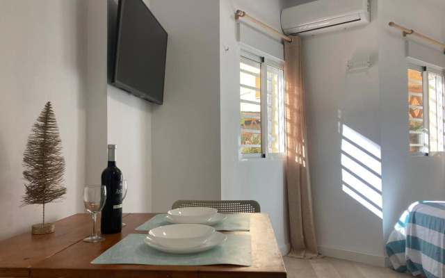 Costa Holidays Apartment