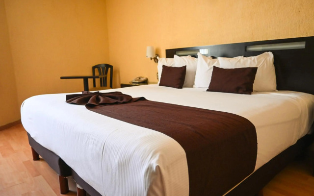 Hotel Santa Irene