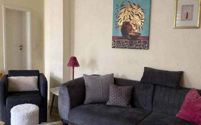 Ferienwohnung Holland 5a