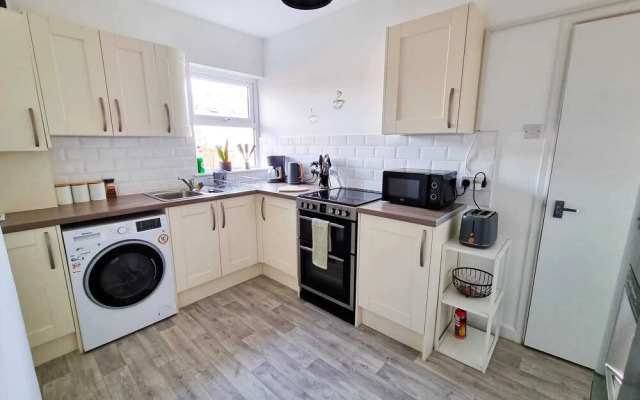 Casa Gloucester Service Apartment