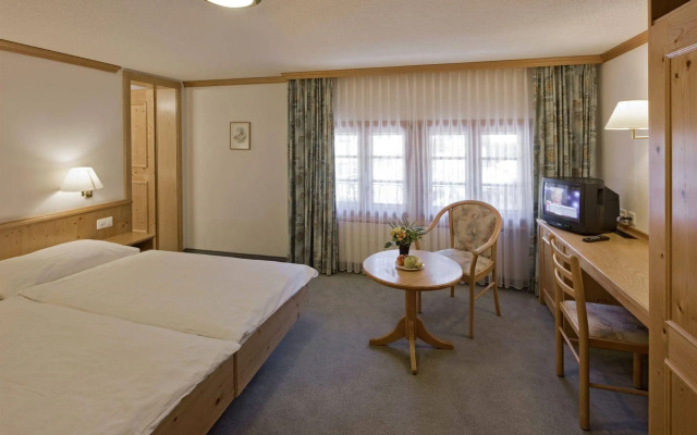 Hotel Derby