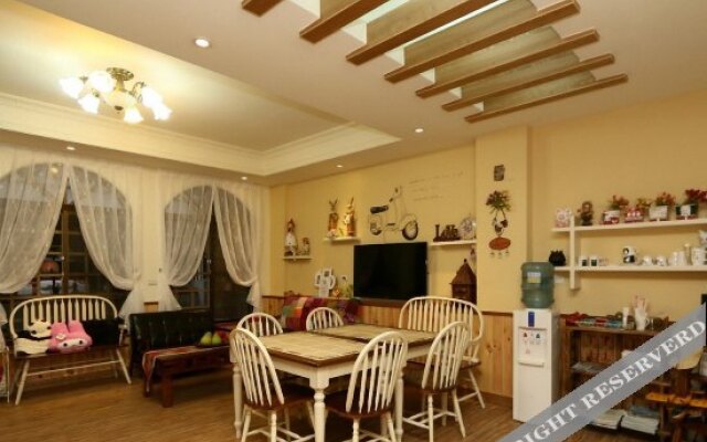 Sweetheart Coast B&B