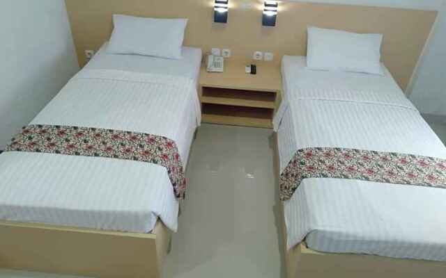 GTC Poltekkes Bengkulu