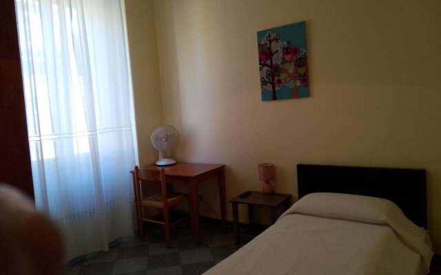 Ghega - Rent Room