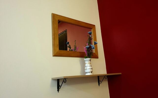 4 da exclusive guesthouse