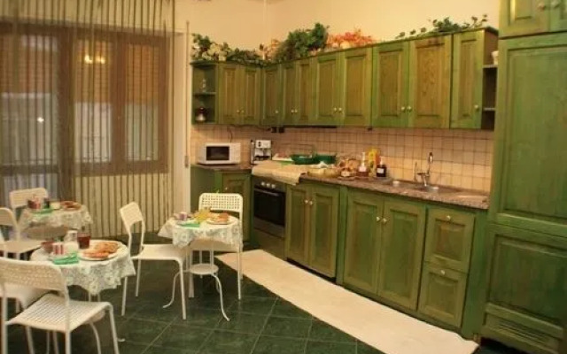 Big fish Affittacamere