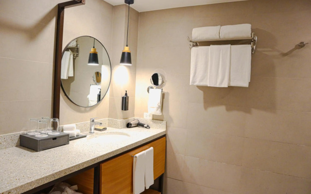 Mandarin Nest Boracay