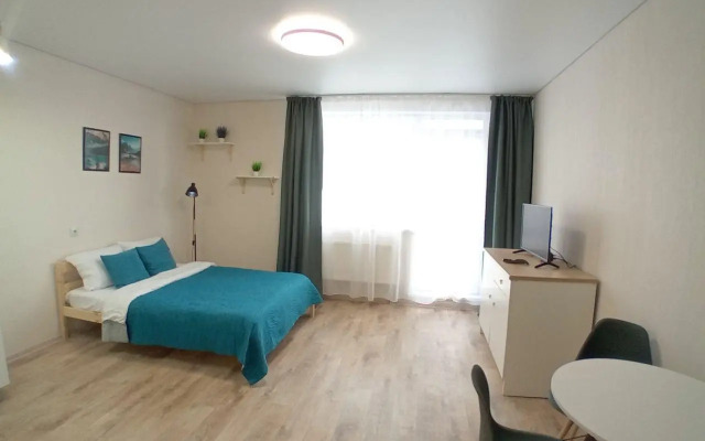 Apartments on Petra Podzolkova 24