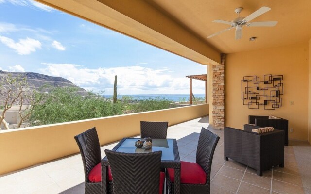 Puerta Cortes Residences: Las Colinas