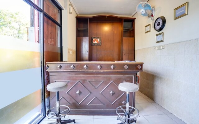 OYO Life 91511 Ampel Residence Syariah