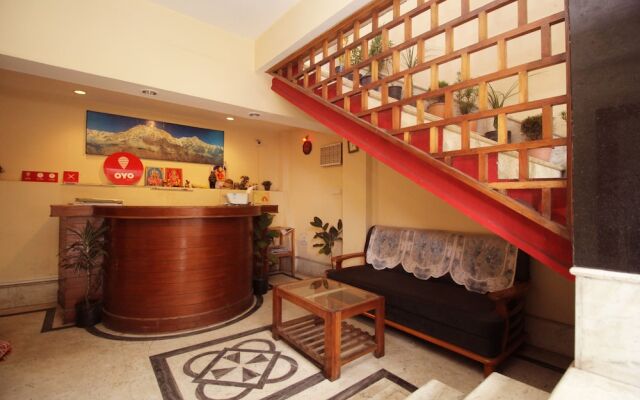 OYO 4457 Hotel New Vaishali