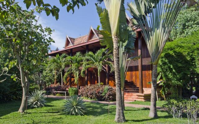 Angkor Village Resort & Spa