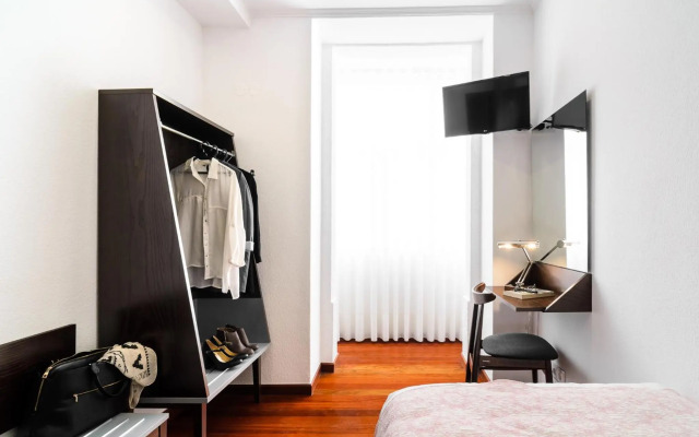 Hotel Portuense Lisboa