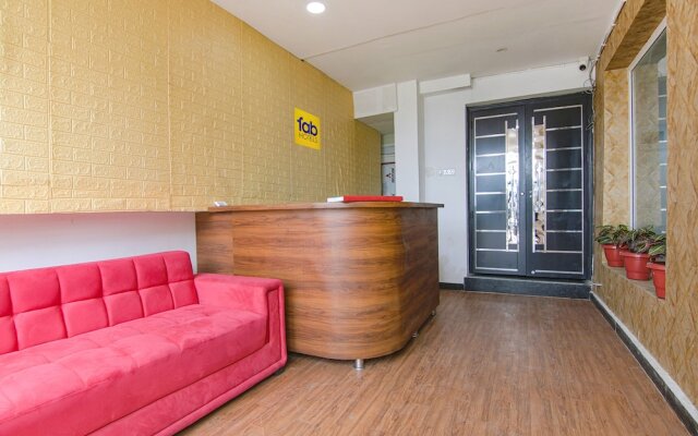 Fabhotel Satyam International