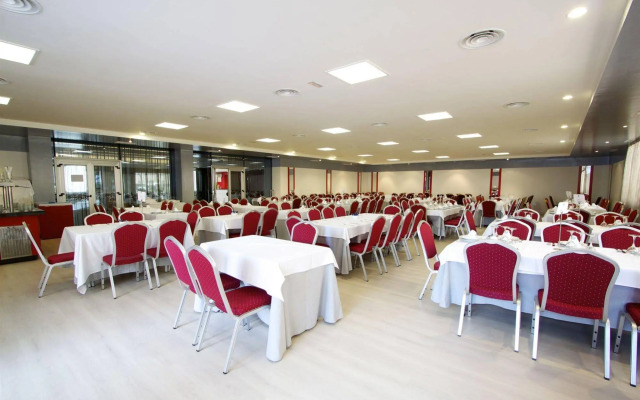 Hotel Granada by Pierre & Vacances
