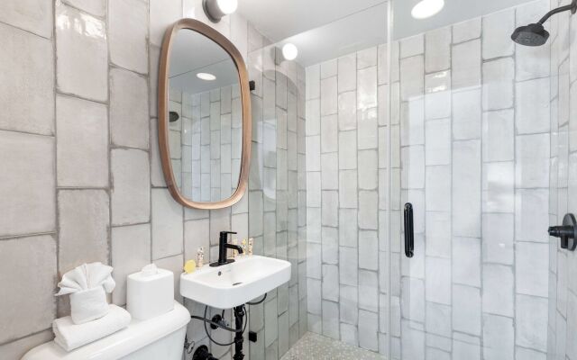 Townhouse Hotel Miami
