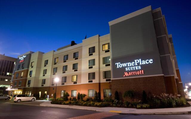 TownePlace Suites Williamsport