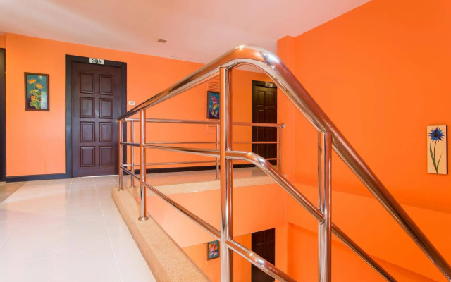 Chaweng Budget Hotel