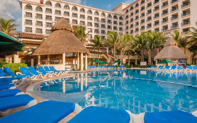 GR Solaris Cancun & Spa - All Inclusive