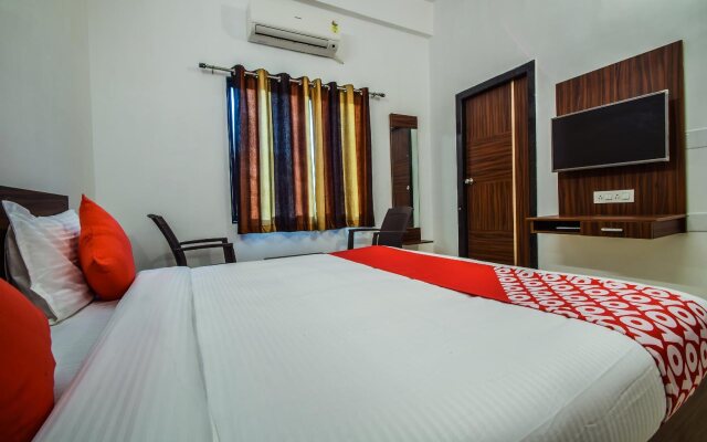 OYO 23381 Hotel Sagar Ratna