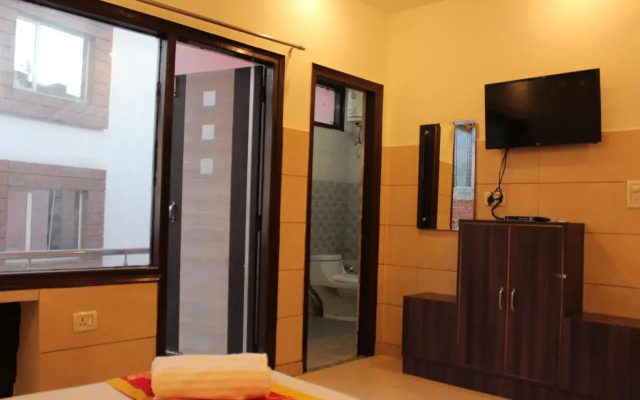 Hotel Shree Shakti