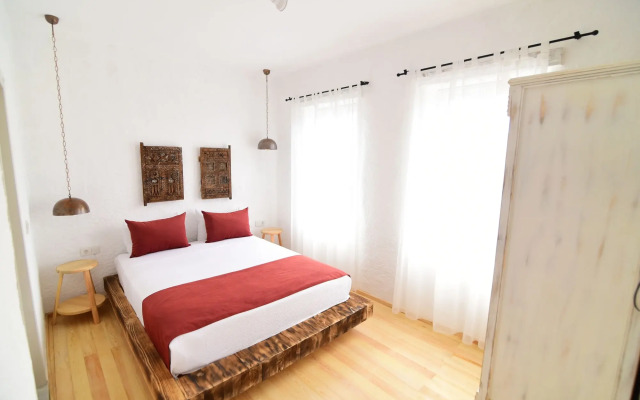 Kozanoğluhan Butik Otel