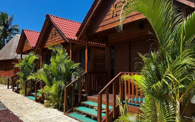 Villas Yalahau