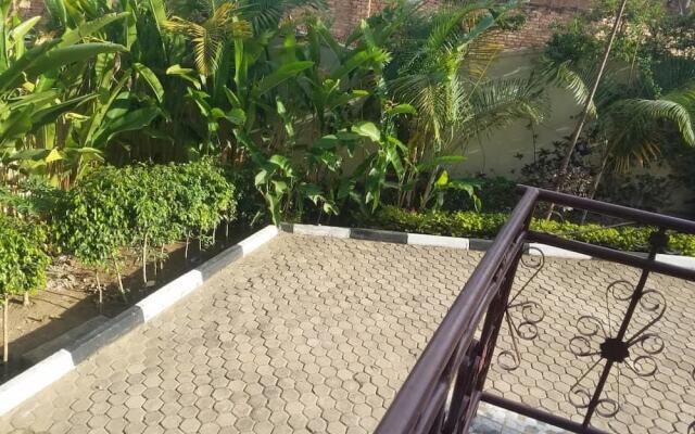 Kingsmen Suites