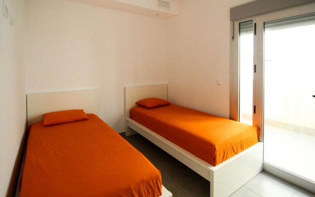 Townhouse Casa Champis