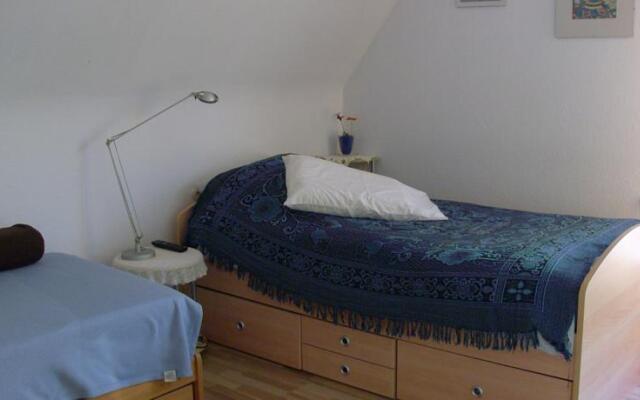 Privat zimmer van Soest