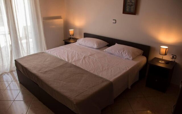 Spacious, Modern Villa in Asomatos, Crete, Greece