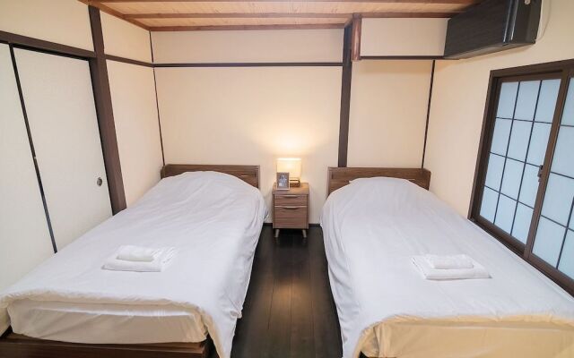 Kyokoi Reishikamogawa